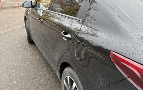 KIA Rio IV, 2020 год, 1 435 000 рублей, 4 фотография