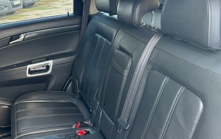 Opel Antara I, 2011 год, 900 000 рублей, 7 фотография