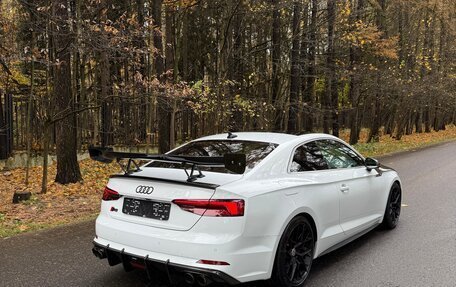 Audi S5, 2018 год, 3 690 000 рублей, 2 фотография