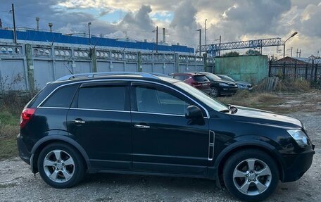 Opel Antara I, 2011 год, 900 000 рублей, 3 фотография