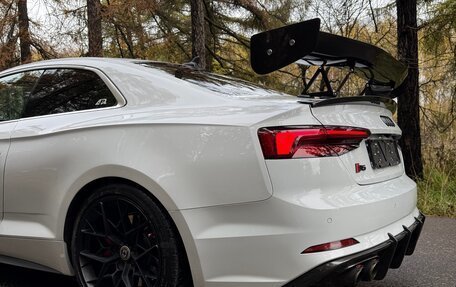 Audi S5, 2018 год, 3 690 000 рублей, 8 фотография