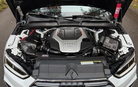 Audi S5, 2018 год, 3 690 000 рублей, 9 фотография