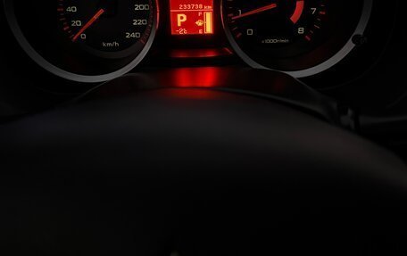 Mitsubishi Lancer IX, 2008 год, 750 000 рублей, 7 фотография