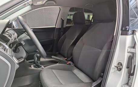 Skoda Rapid I, 2019 год, 1 220 000 рублей, 14 фотография