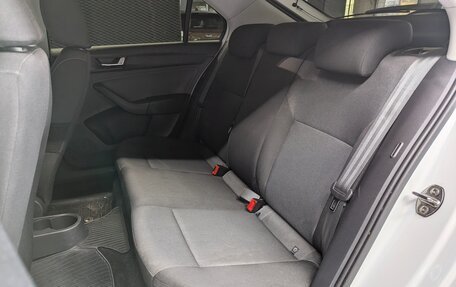 Skoda Rapid I, 2019 год, 1 220 000 рублей, 16 фотография