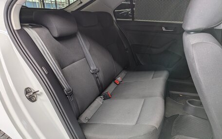 Skoda Rapid I, 2019 год, 1 220 000 рублей, 18 фотография