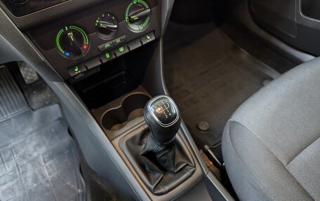 Skoda Rapid I, 2019 год, 1 220 000 рублей, 26 фотография