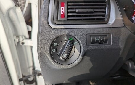 Skoda Rapid I, 2019 год, 1 220 000 рублей, 27 фотография