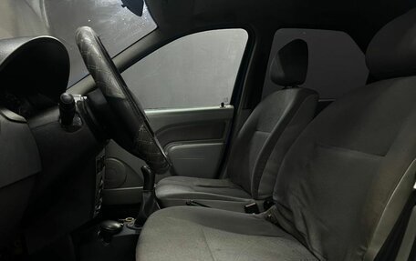 Renault Logan I, 2007 год, 269 900 рублей, 5 фотография