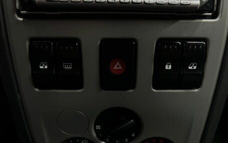 Renault Logan I, 2007 год, 269 900 рублей, 10 фотография