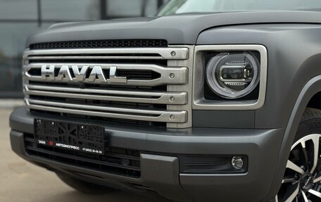 Haval H9, 2025 год, 4 899 000 рублей, 5 фотография