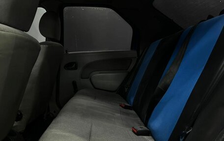 Renault Logan I, 2007 год, 269 900 рублей, 7 фотография