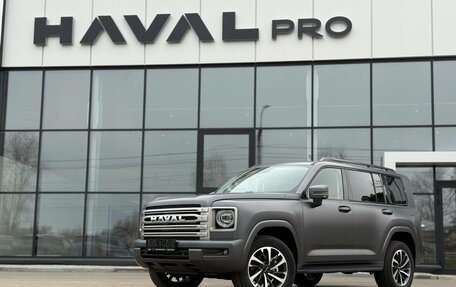 Haval H9, 2025 год, 4 899 000 рублей, 2 фотография