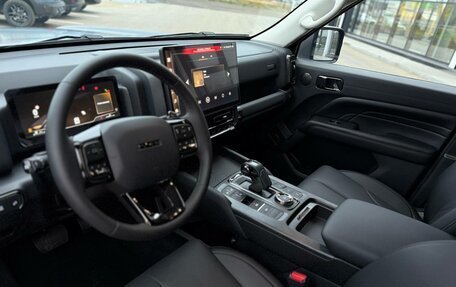 Haval H9, 2025 год, 4 899 000 рублей, 8 фотография