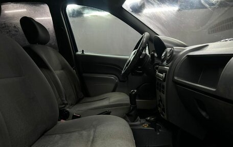 Renault Logan I, 2007 год, 269 900 рублей, 12 фотография