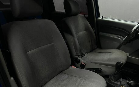 Renault Logan I, 2007 год, 269 900 рублей, 13 фотография