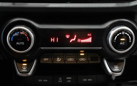 KIA Rio IV, 2019 год, 1 369 500 рублей, 8 фотография