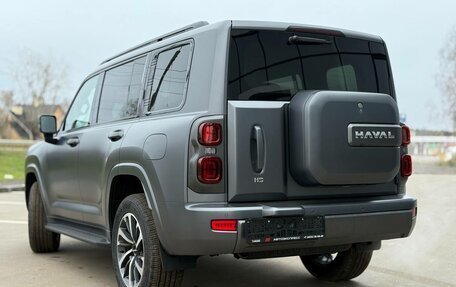 Haval H9, 2025 год, 4 899 000 рублей, 11 фотография