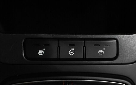 KIA Rio IV, 2019 год, 1 369 500 рублей, 12 фотография