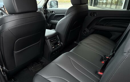 Haval H9, 2025 год, 4 899 000 рублей, 10 фотография