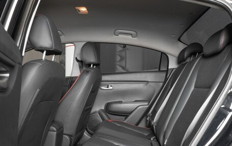 KIA Rio IV, 2019 год, 1 369 500 рублей, 19 фотография