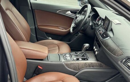 Audi A6, 2018 год, 2 050 000 рублей, 11 фотография