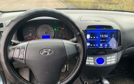 Hyundai Elantra IV, 2008 год, 550 000 рублей, 5 фотография