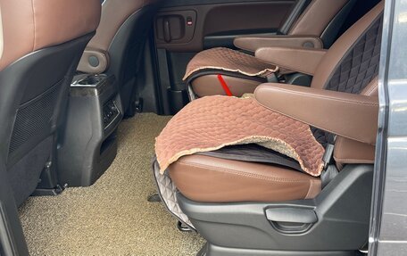 Hyundai Grand Starex Grand Starex I рестайлинг 2, 2018 год, 3 600 000 рублей, 10 фотография