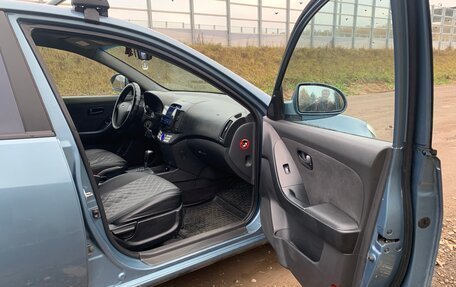 Hyundai Elantra IV, 2008 год, 550 000 рублей, 10 фотография