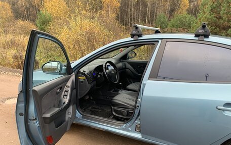 Hyundai Elantra IV, 2008 год, 550 000 рублей, 7 фотография