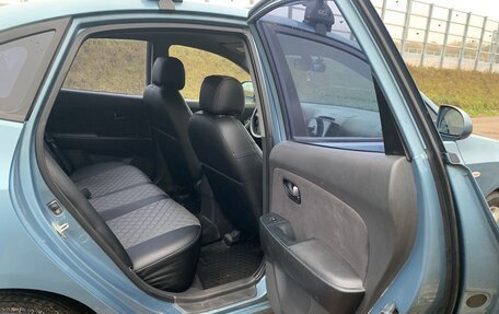 Hyundai Elantra IV, 2008 год, 550 000 рублей, 9 фотография