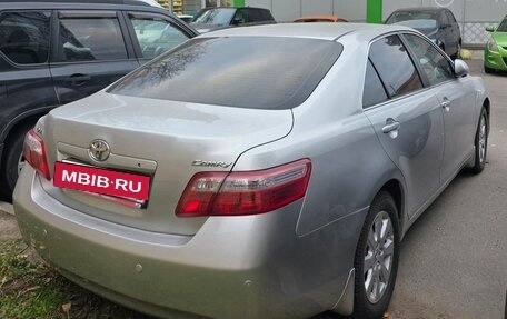 Toyota Camry, 2008 год, 1 289 000 рублей, 5 фотография