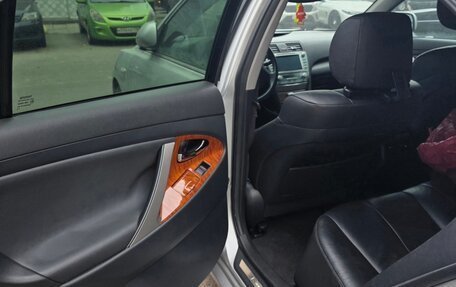 Toyota Camry, 2008 год, 1 289 000 рублей, 8 фотография