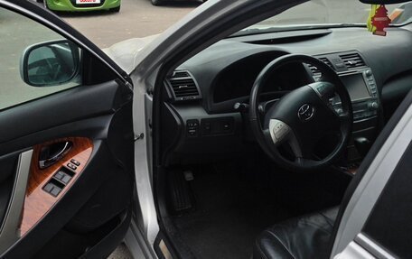 Toyota Camry, 2008 год, 1 289 000 рублей, 9 фотография