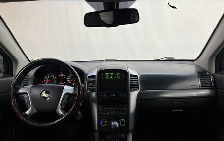 Chevrolet Captiva I, 2011 год, 850 000 рублей, 7 фотография