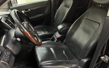 Chevrolet Captiva I, 2011 год, 850 000 рублей, 5 фотография