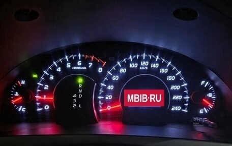 Toyota Camry, 2008 год, 1 289 000 рублей, 10 фотография