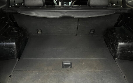 Chevrolet Captiva I, 2011 год, 850 000 рублей, 10 фотография