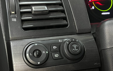 Chevrolet Captiva I, 2011 год, 850 000 рублей, 11 фотография