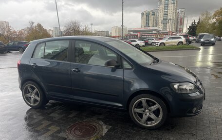 Volkswagen Golf V, 2008 год, 535 000 рублей, 5 фотография
