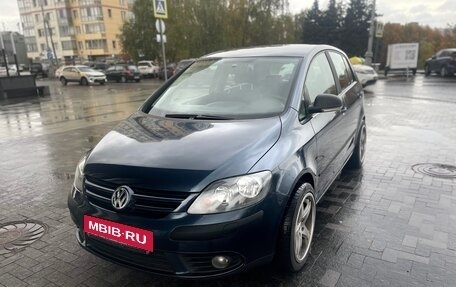 Volkswagen Golf V, 2008 год, 535 000 рублей, 2 фотография