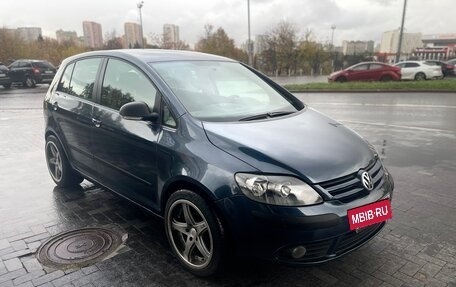 Volkswagen Golf V, 2008 год, 535 000 рублей, 4 фотография