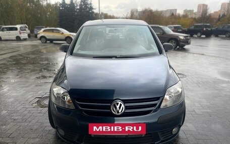 Volkswagen Golf V, 2008 год, 535 000 рублей, 3 фотография
