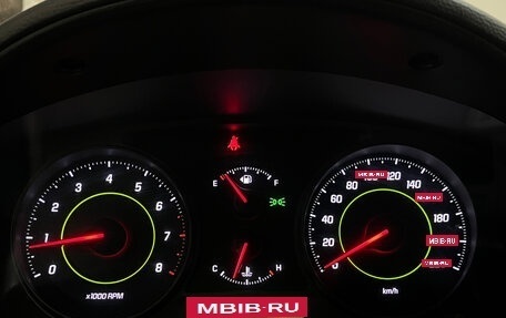 Chevrolet Captiva I, 2011 год, 850 000 рублей, 12 фотография