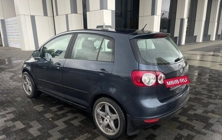 Volkswagen Golf V, 2008 год, 535 000 рублей, 9 фотография