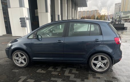 Volkswagen Golf V, 2008 год, 535 000 рублей, 10 фотография