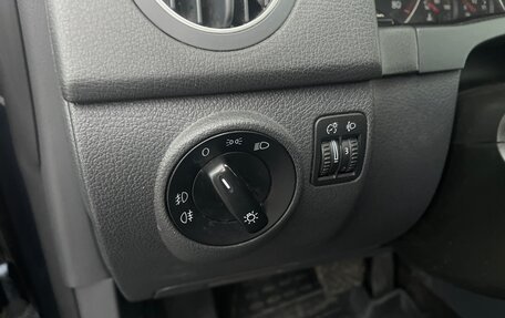 Volkswagen Golf V, 2008 год, 535 000 рублей, 16 фотография