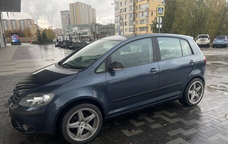 Volkswagen Golf V, 2008 год, 535 000 рублей, 11 фотография