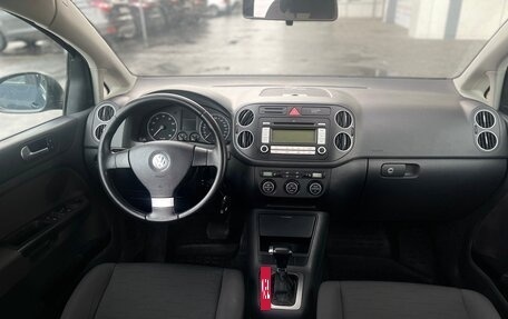 Volkswagen Golf V, 2008 год, 535 000 рублей, 13 фотография