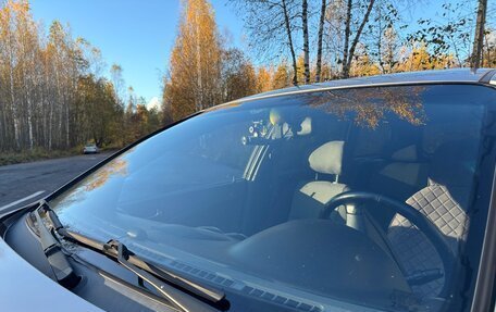 Chevrolet Lacetti, 2011 год, 599 000 рублей, 8 фотография